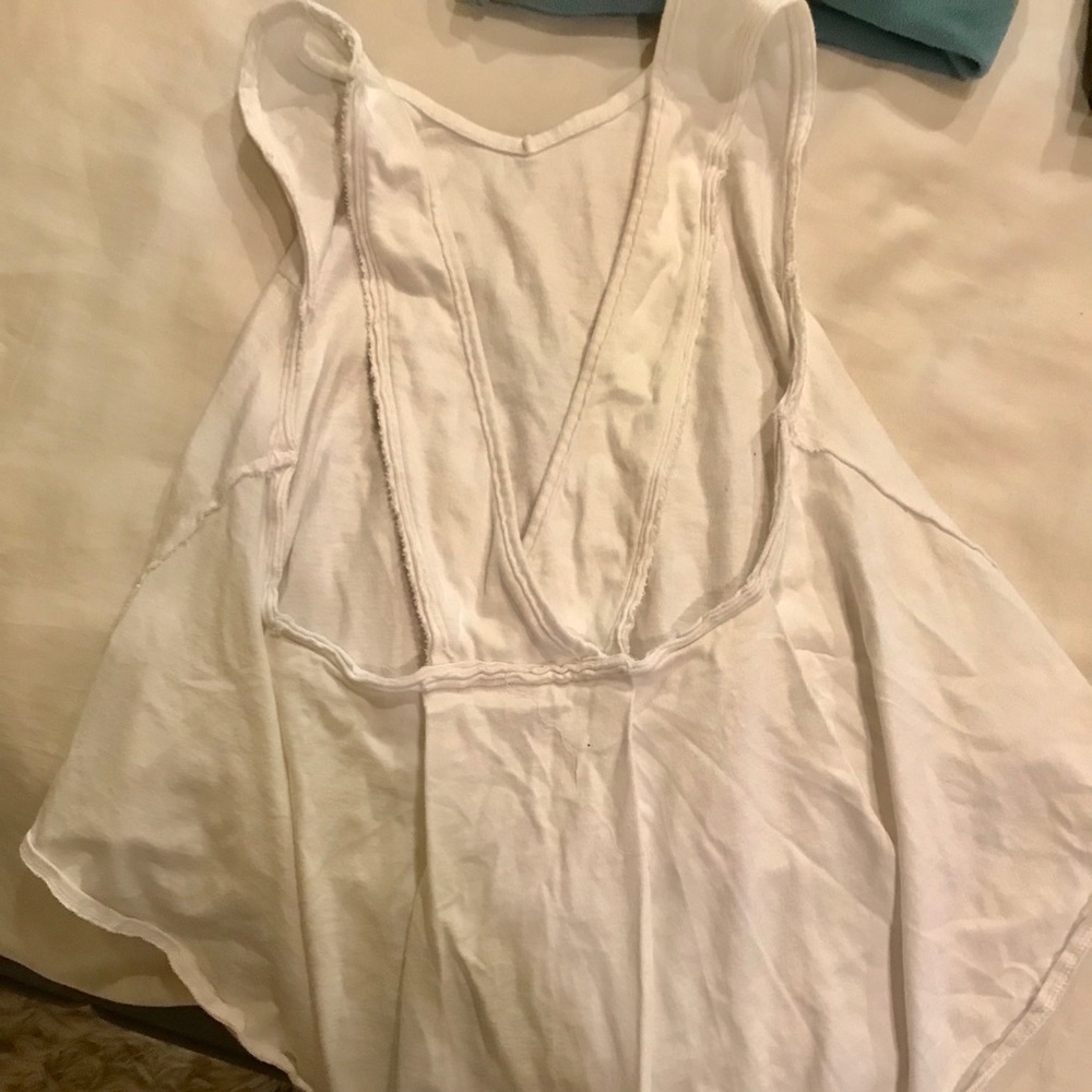 Free people top
